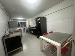 Blk 332 Clementi Avenue 2 (Clementi), HDB 3 Rooms #600858141